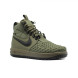 Мужские кроссовки Nike Lunar Force 1 Duckboot`17 Olive Green