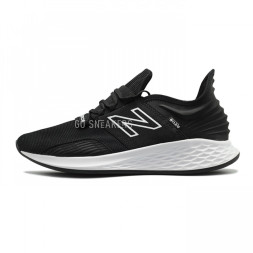New Balance Мужские Fresh Foam Roav Black