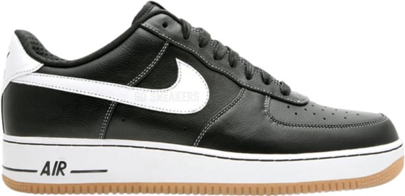 Мужские кроссовки Nike Air Force 1 Low iD