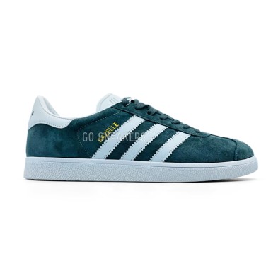 Adidas Gazelle Green