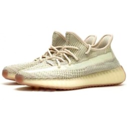 Adidas Yeezy Boost 350 V2 Citrin