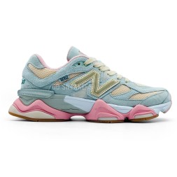 New Balance 9060 X Joe Freshgoods Shower Blue Woman