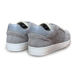 Christian Dior Suede Grey