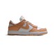 Унисекс кроссовки Nike Dunk Low &amp;quot;Peach&amp;quot;
