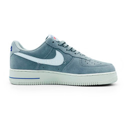 Nike AF-1 Suede Grey