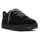 Мужские зимние кроссовки UGG Mens LO Lowmel Black
