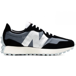 New Balance 327 Grey
