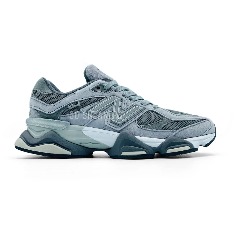 New Balance 9060 Grey