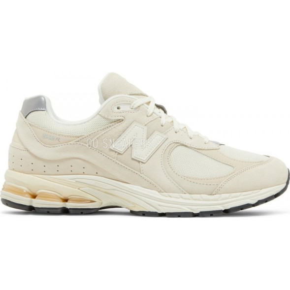 Унисекс кроссовки New Balance 2002R Calm Taupe