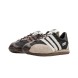 Унисекс кроссовки Adidas Originals Country OG x SFTM Black Wonder Beige
