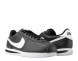 Женские кроссовки Nike Cortez Leather Black